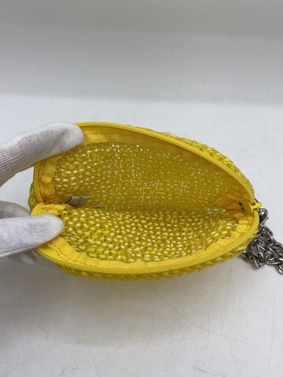 ANTEPRIMA Pouch YLW 3