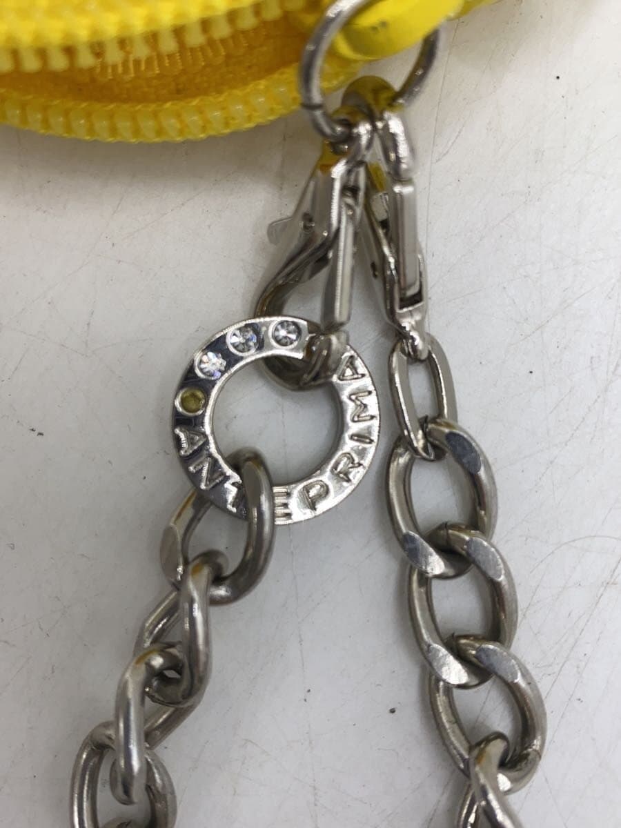 ANTEPRIMA Pouch YLW 6