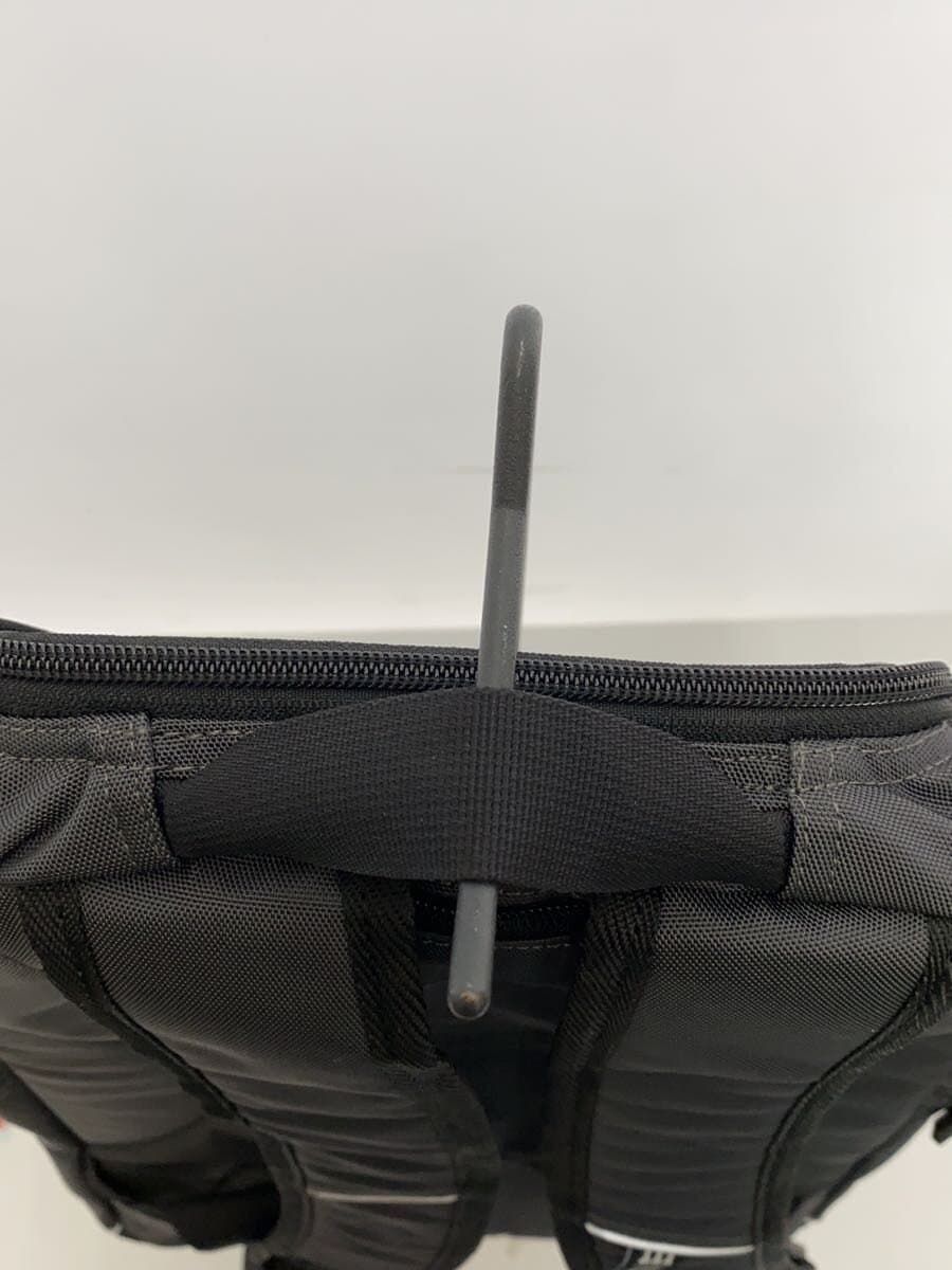 marimekko Backpack Polyester GRY Solid 4