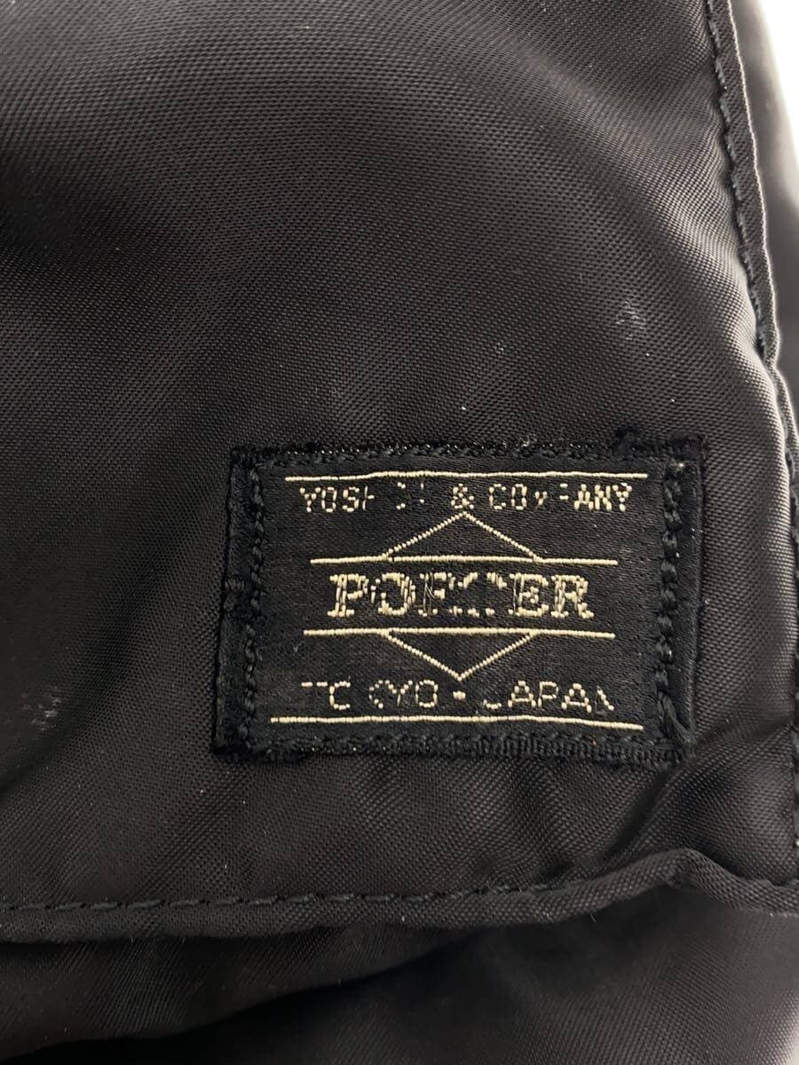 PORTER Tote Bag BLK Solid 5