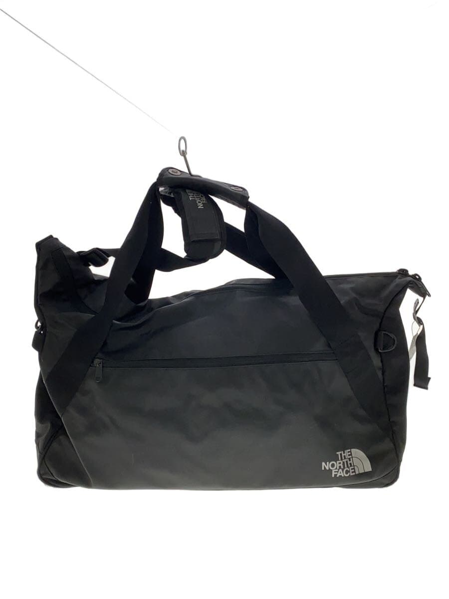 THE NORTH FACE Boston Bag Nylon BLK NM81454