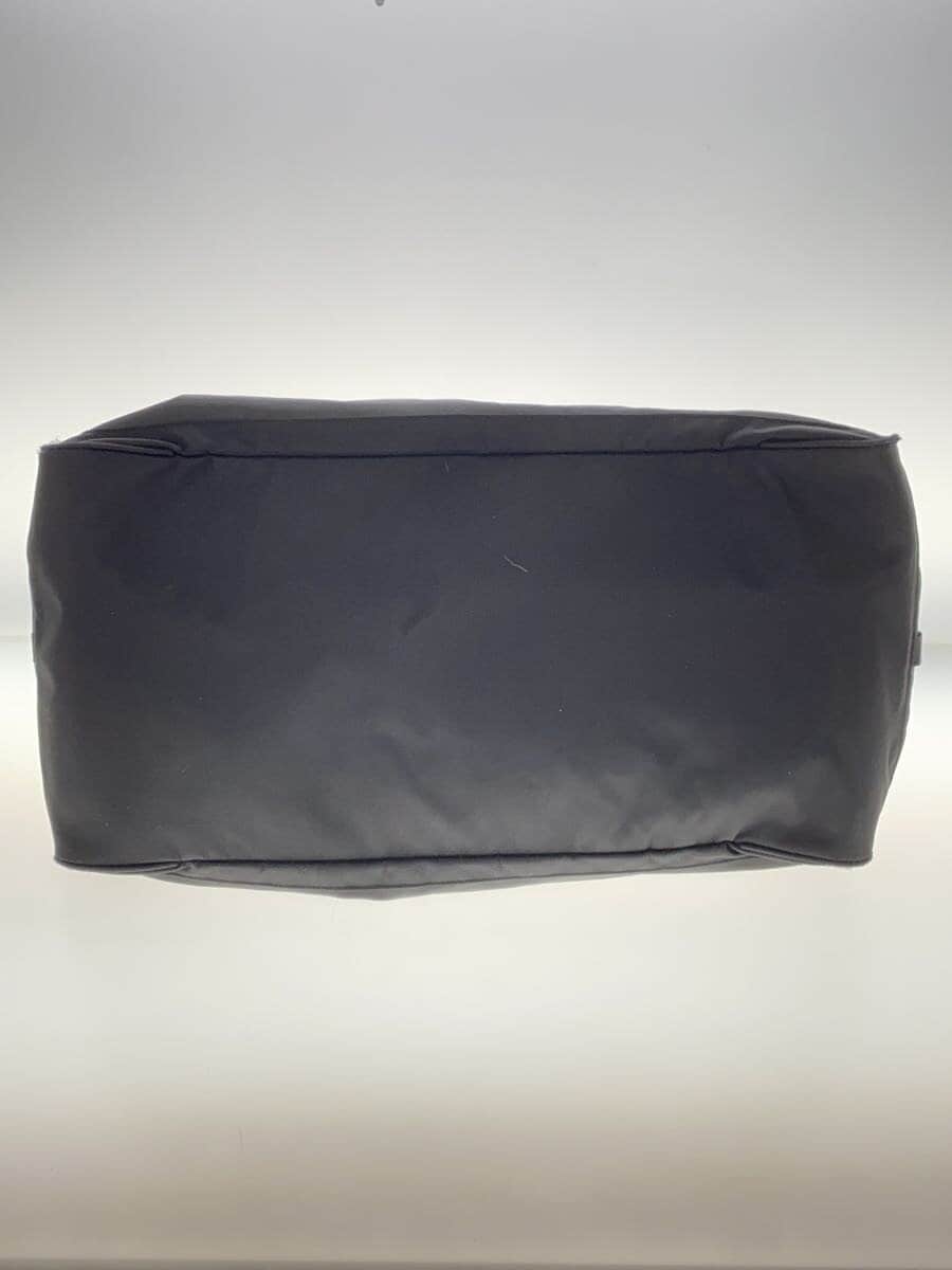 THE NORTH FACE Boston Bag Nylon BLK NM81454 4