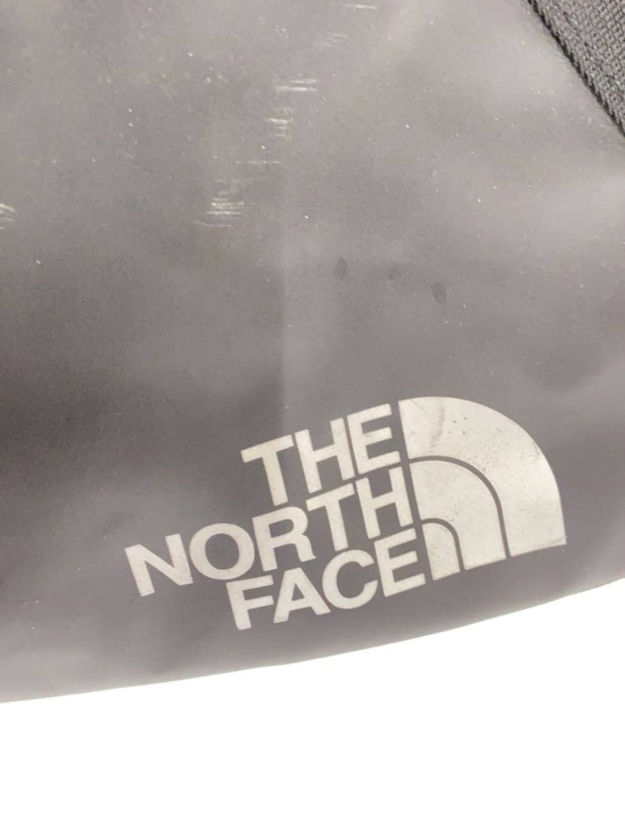 THE NORTH FACE Boston Bag Nylon BLK NM81454 5