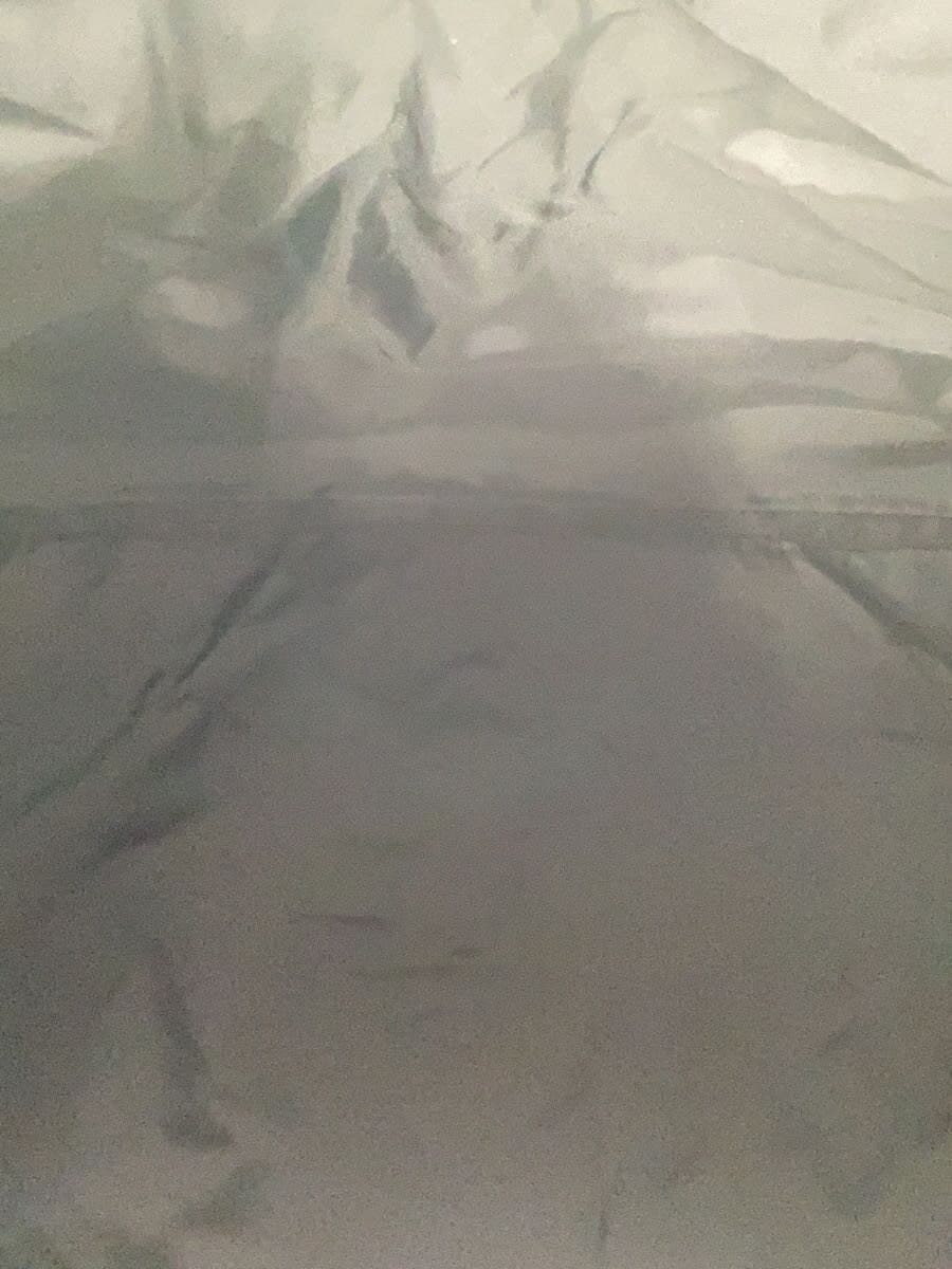 THE NORTH FACE Boston Bag Nylon BLK NM81454 6