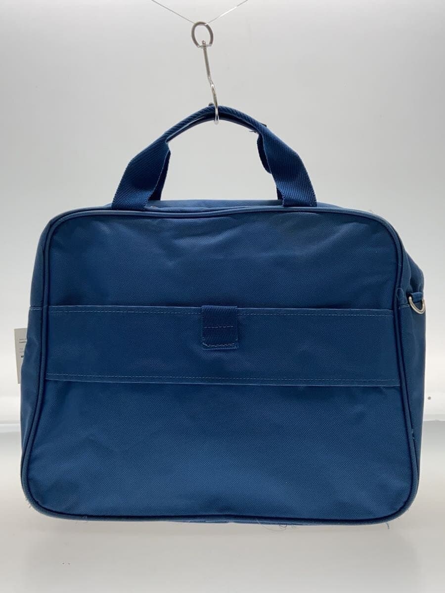 SAMSONITE Bag Polyester BLU Solid 3