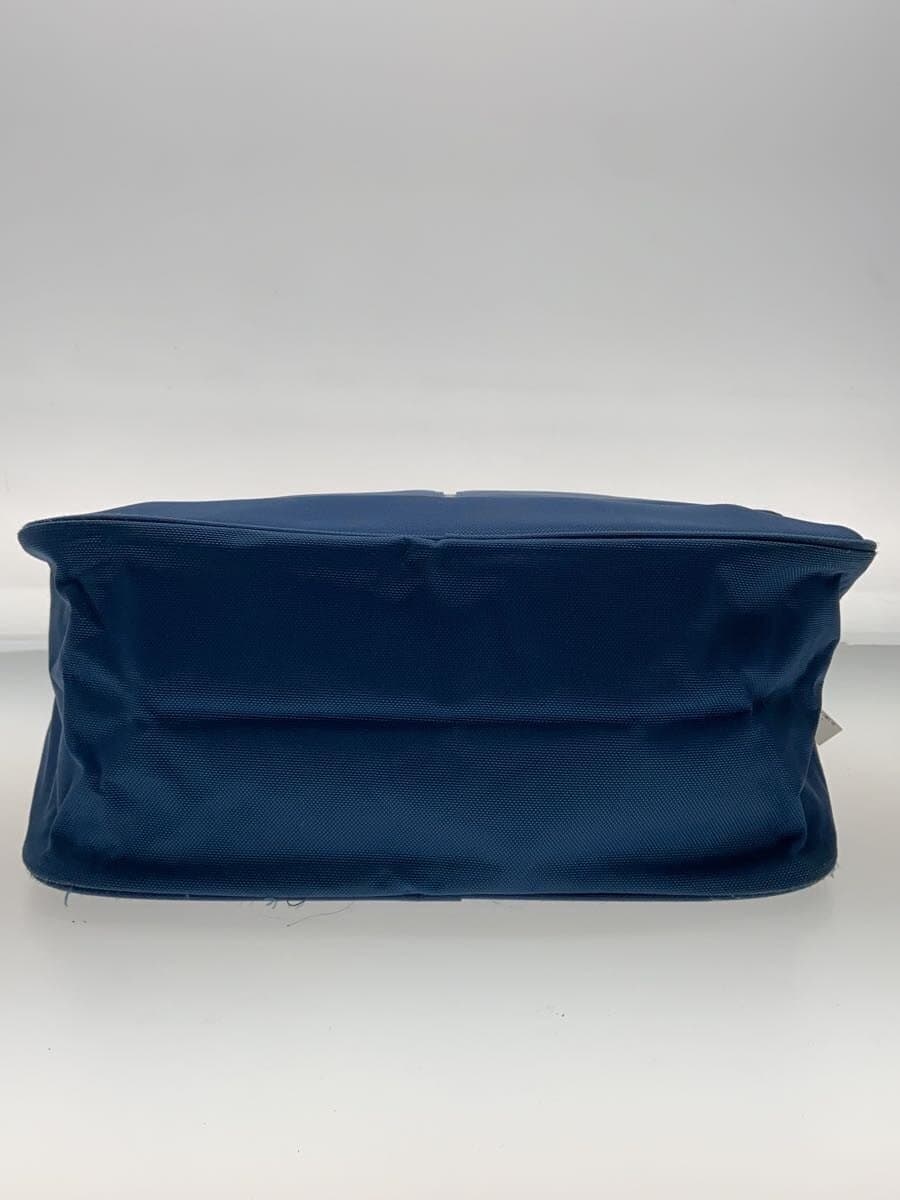 SAMSONITE Bag Polyester BLU Solid 4