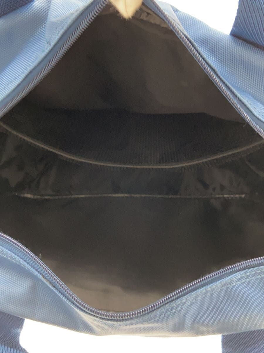 SAMSONITE Bag Polyester BLU Solid 6