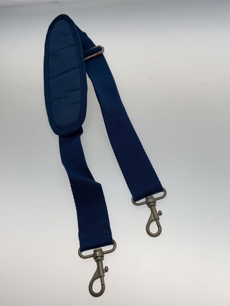 SAMSONITE Bag Polyester BLU Solid 7