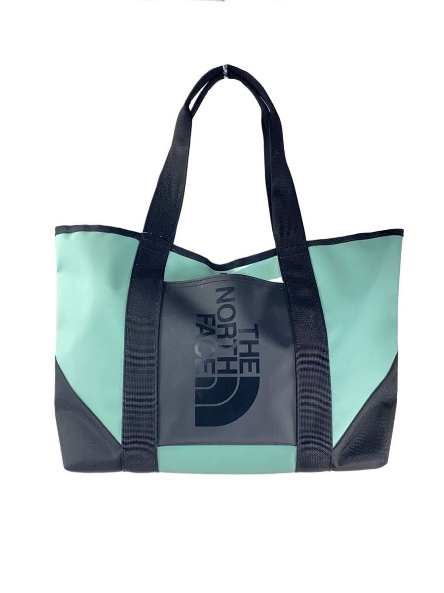THE NORTH FACE Tote Bag Polyester BLU NM82451
