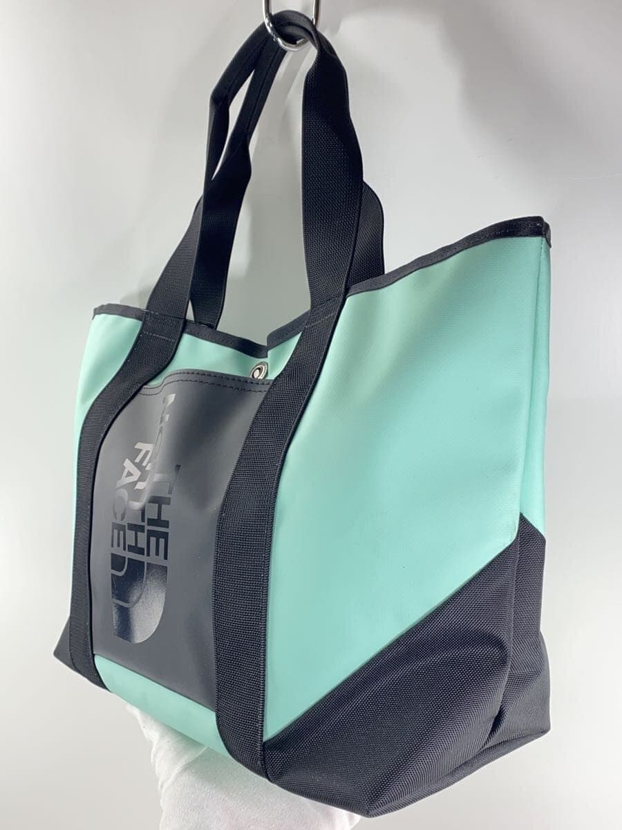 THE NORTH FACE Tote Bag Polyester BLU NM82451 2