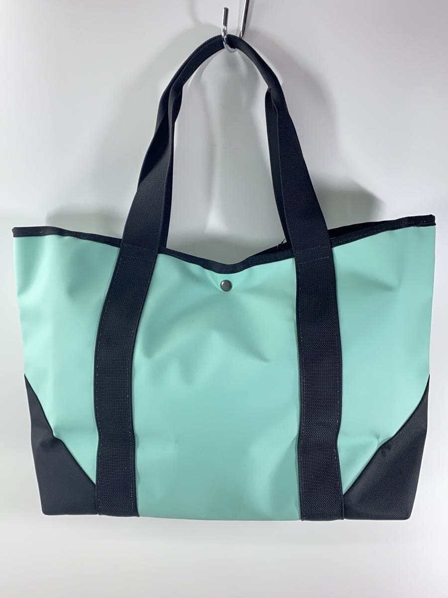 THE NORTH FACE Tote Bag Polyester BLU NM82451 3