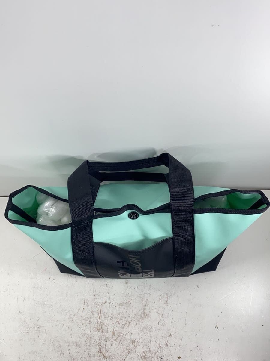 THE NORTH FACE Tote Bag Polyester BLU NM82451 4
