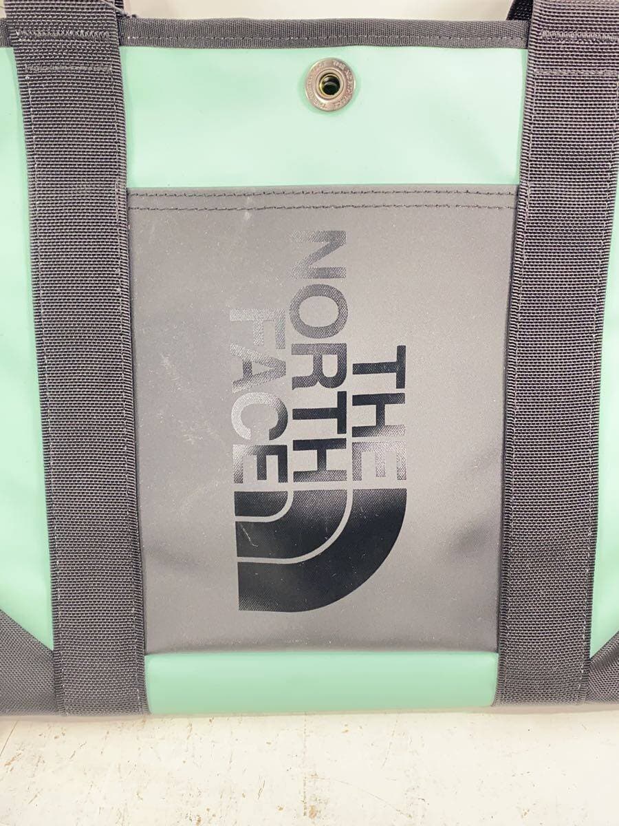 THE NORTH FACE Tote Bag Polyester BLU NM82451 5