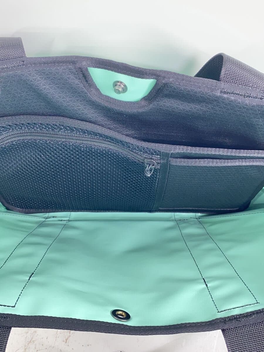 THE NORTH FACE Tote Bag Polyester BLU NM82451 6