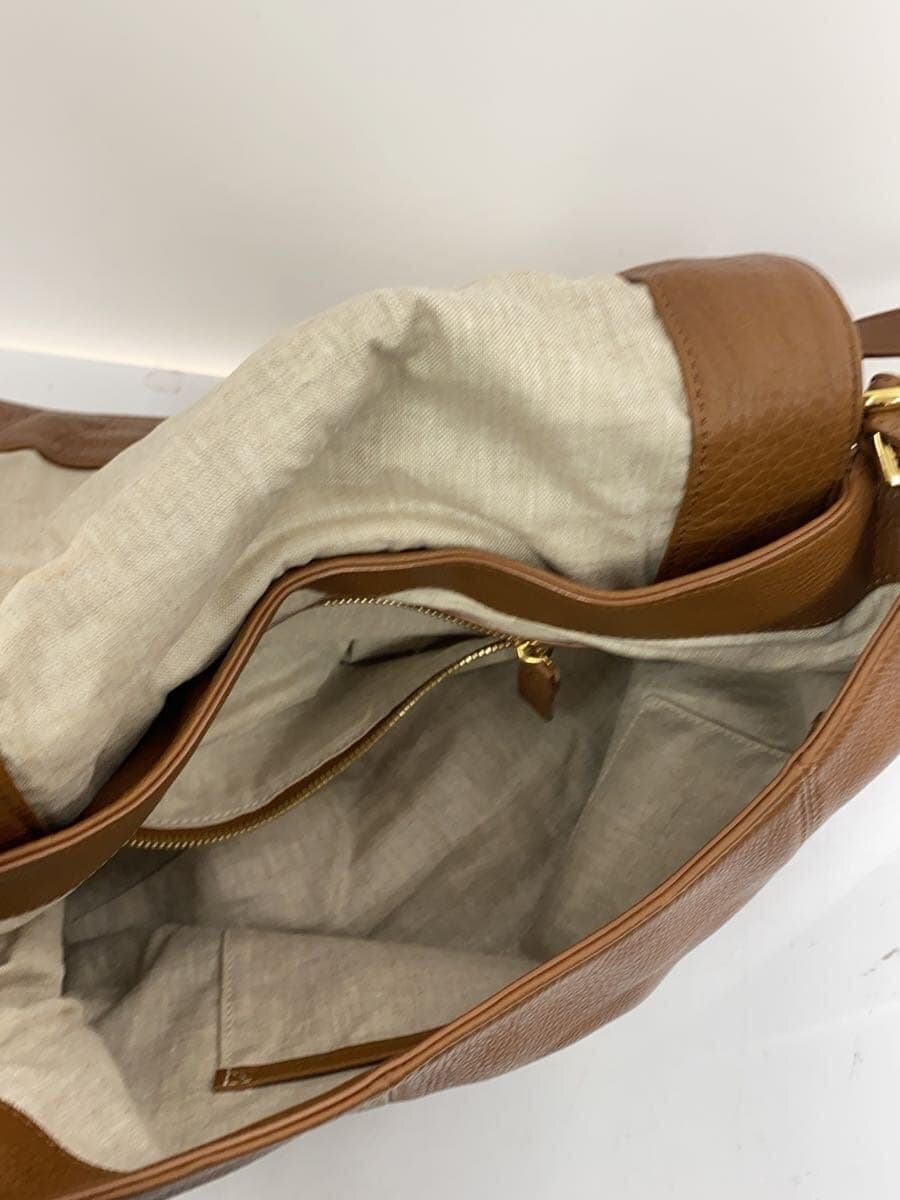 MICHAEL KORS shoulder bag leather BRW 5