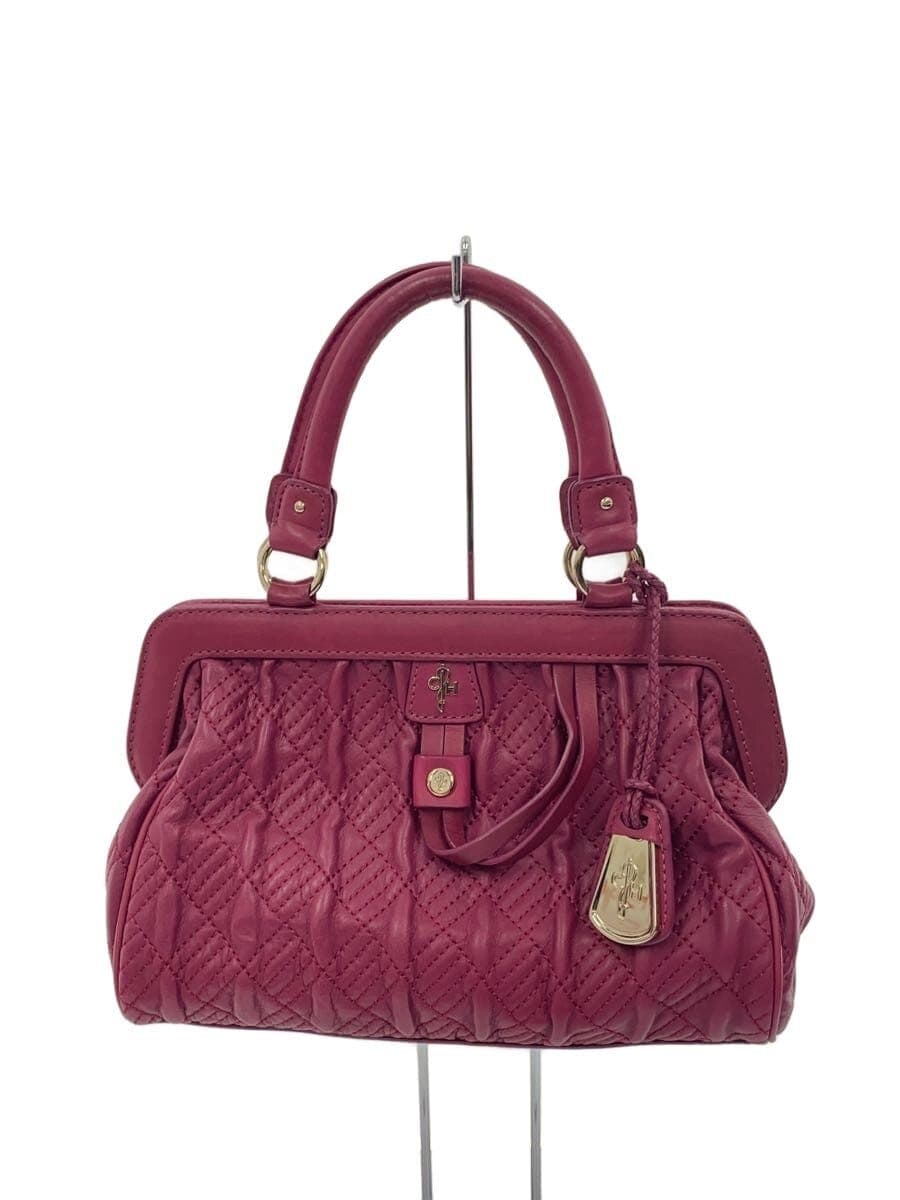 COLE HAAN handbag leather PUP