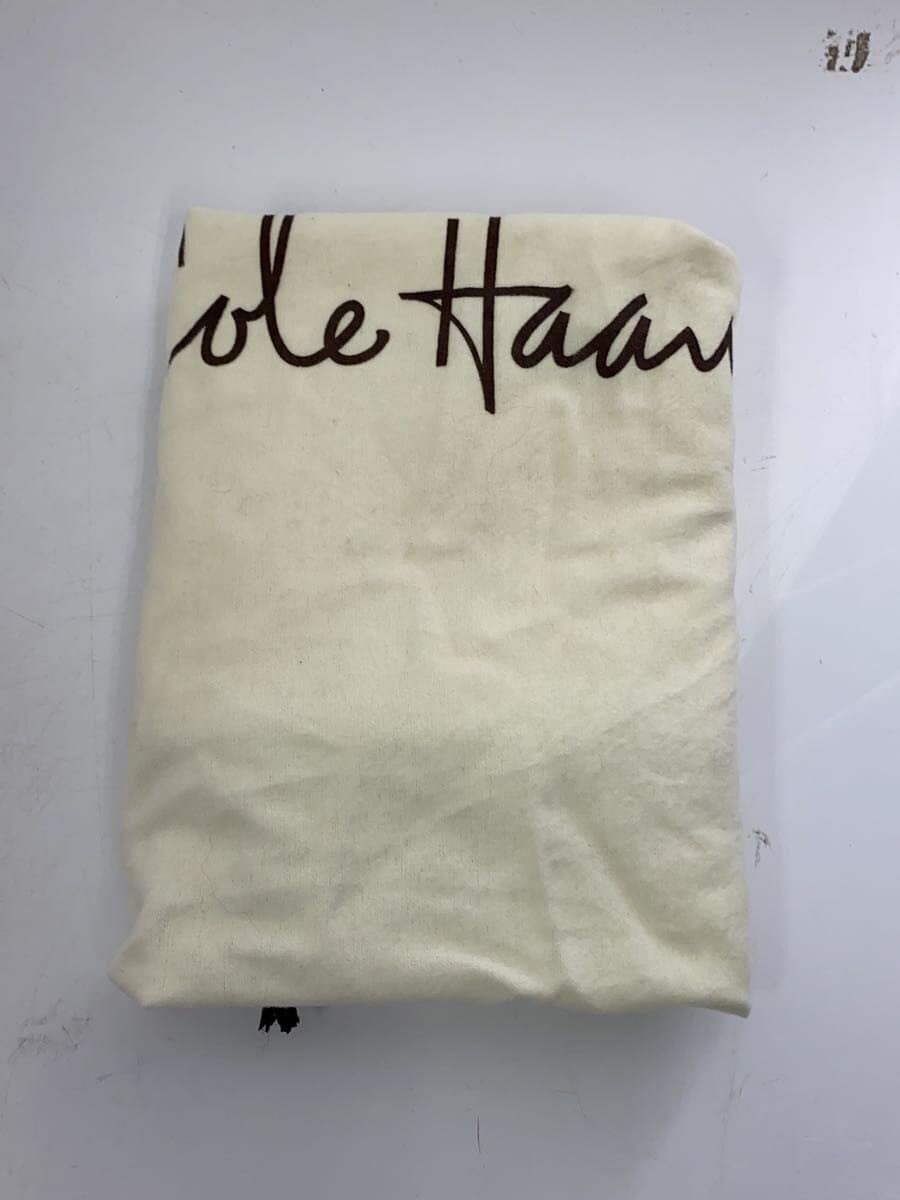 COLE HAAN handbag leather PUP 7