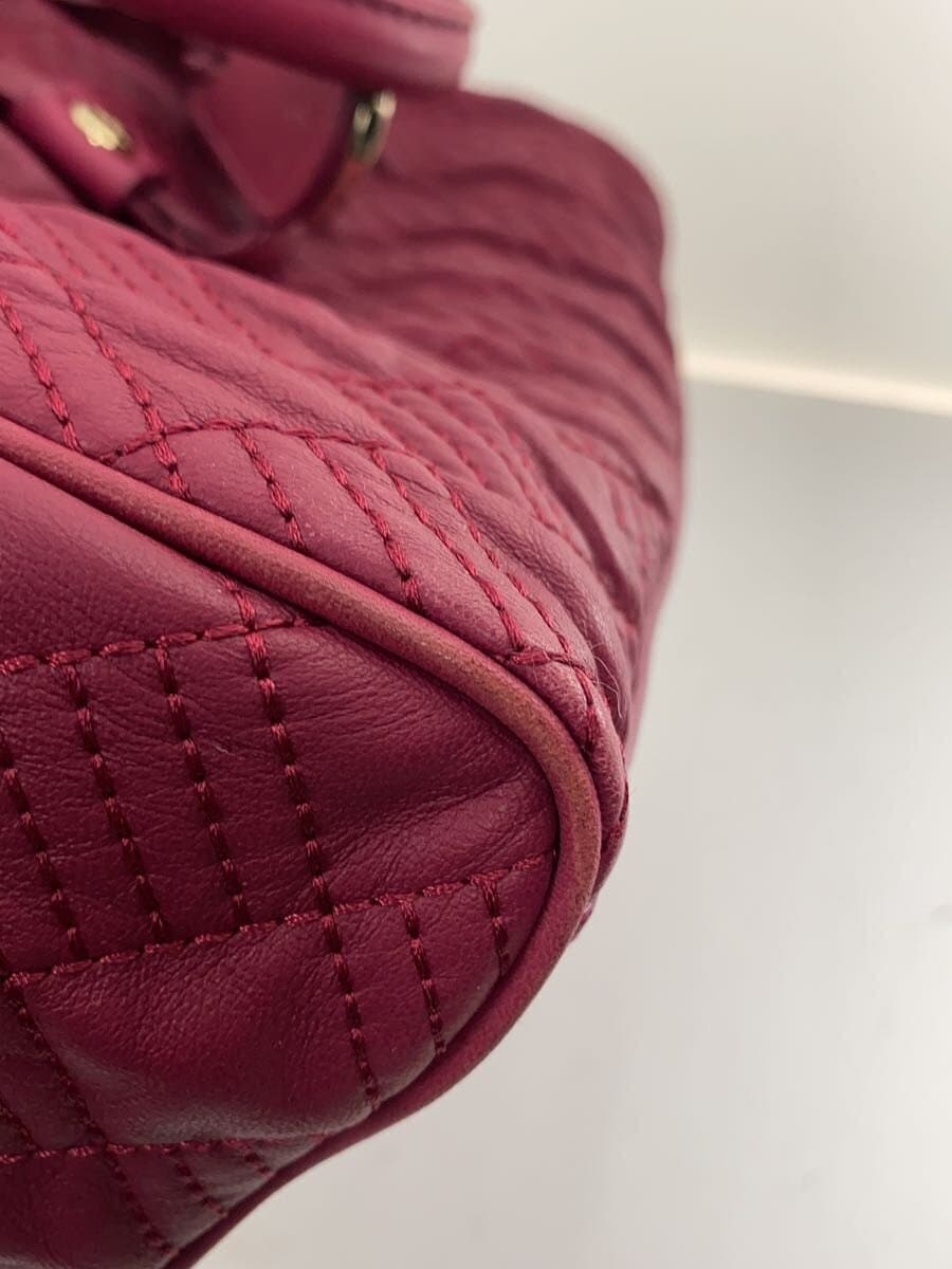 COLE HAAN handbag leather PUP 8