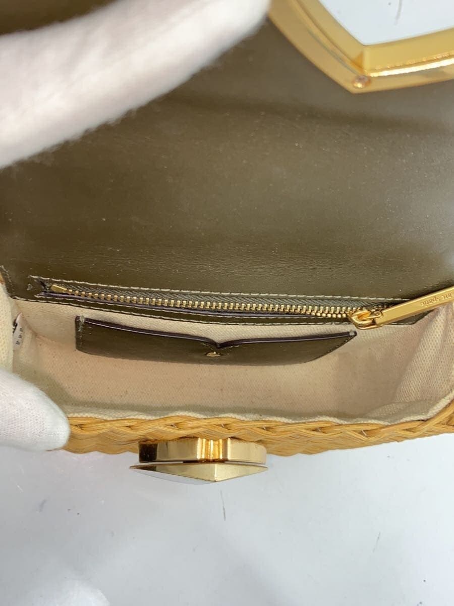 Kate Spade New York shoulder bag leather GRN 6