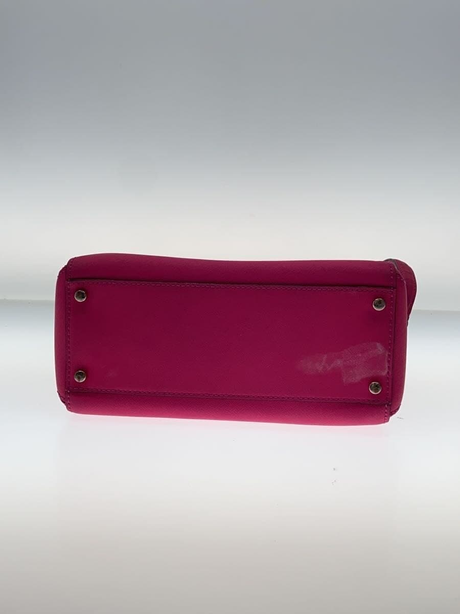kate spade new york Bag Leather PNK Solid pxru7511 4