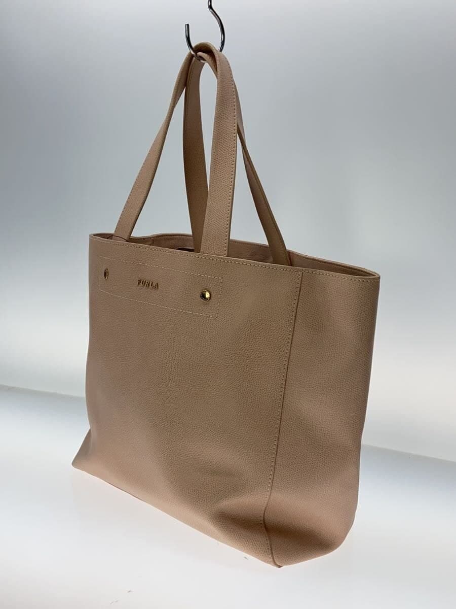 FURLA Tote Bag PNK 2