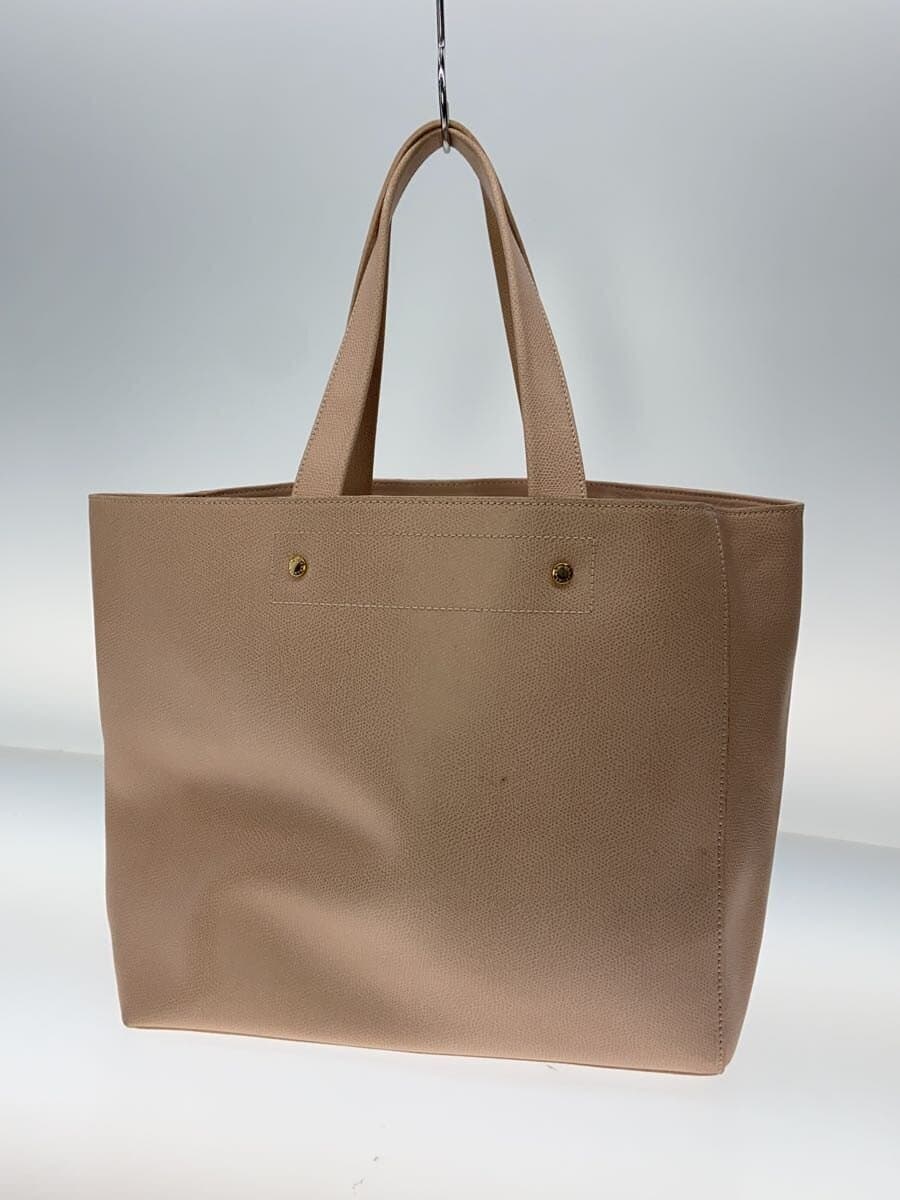 FURLA Tote Bag PNK 3