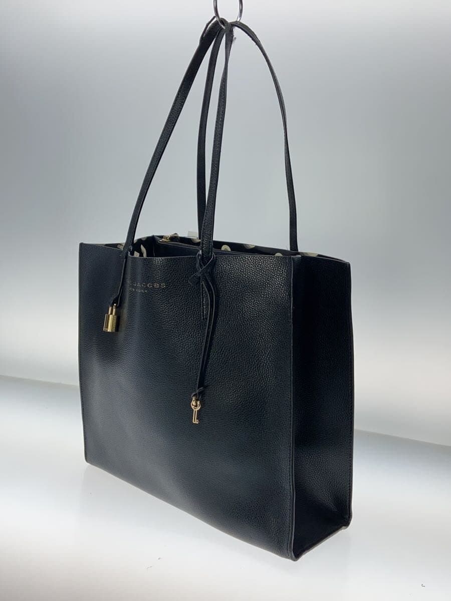 MARC BY MARC JACOBS Handbag BLK 2