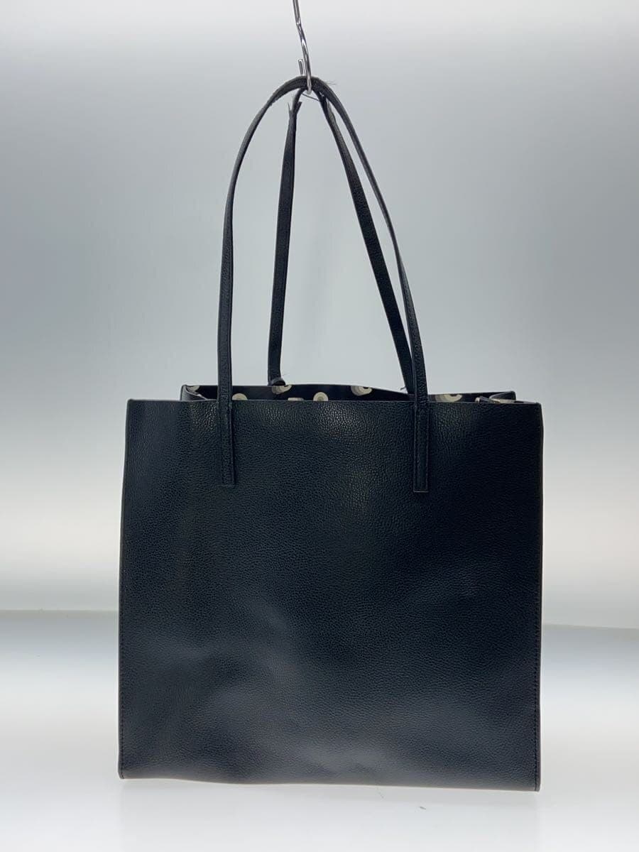 MARC BY MARC JACOBS Handbag BLK 3