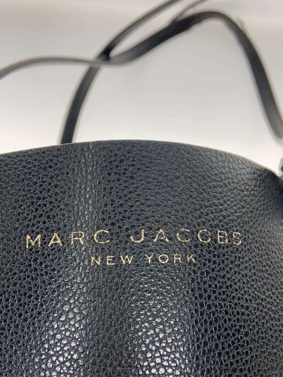 MARC BY MARC JACOBS Handbag BLK 5