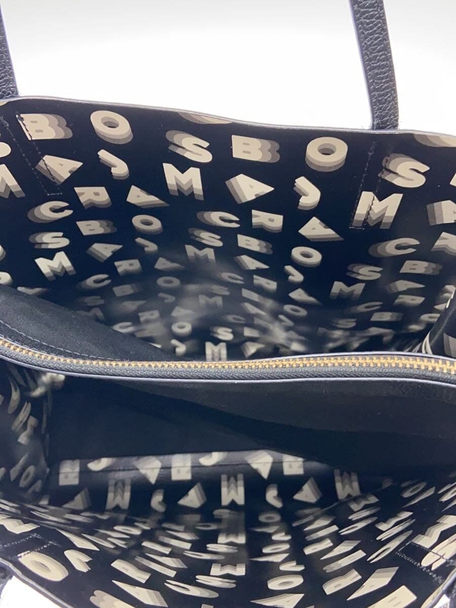 MARC BY MARC JACOBS Handbag BLK 6