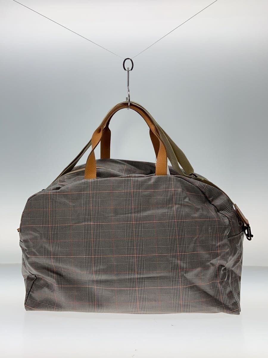 TSUMORI CHISATO Boston Bag GRY 3