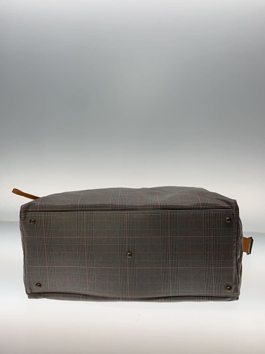 TSUMORI CHISATO Boston Bag GRY 4