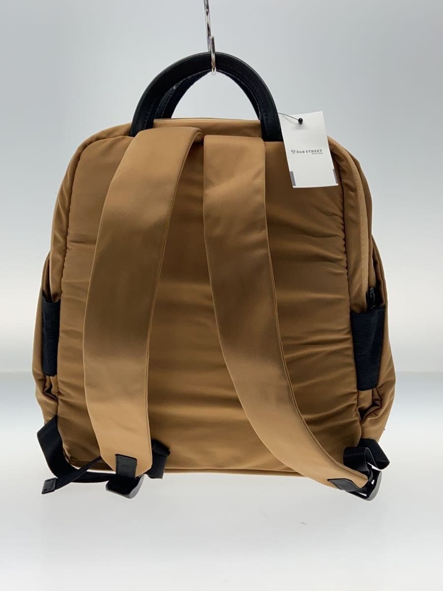 camper Backpack CML Solid 3