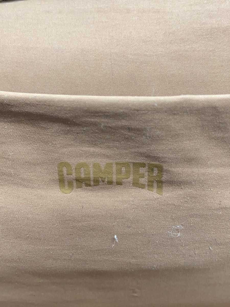 camper Backpack CML Solid 5