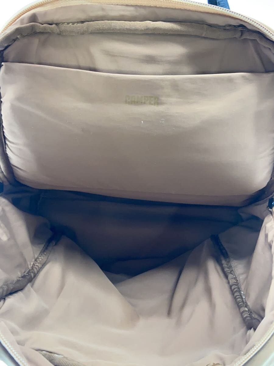 camper Backpack CML Solid 6