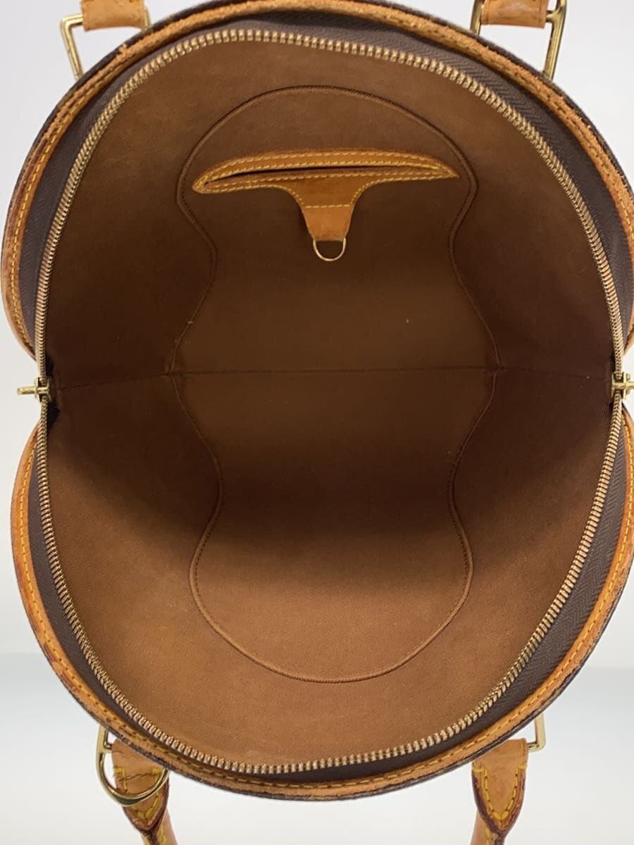 LOUIS VUITTON1)Ellipse PM_Monogram Canvas PVC BRW 6