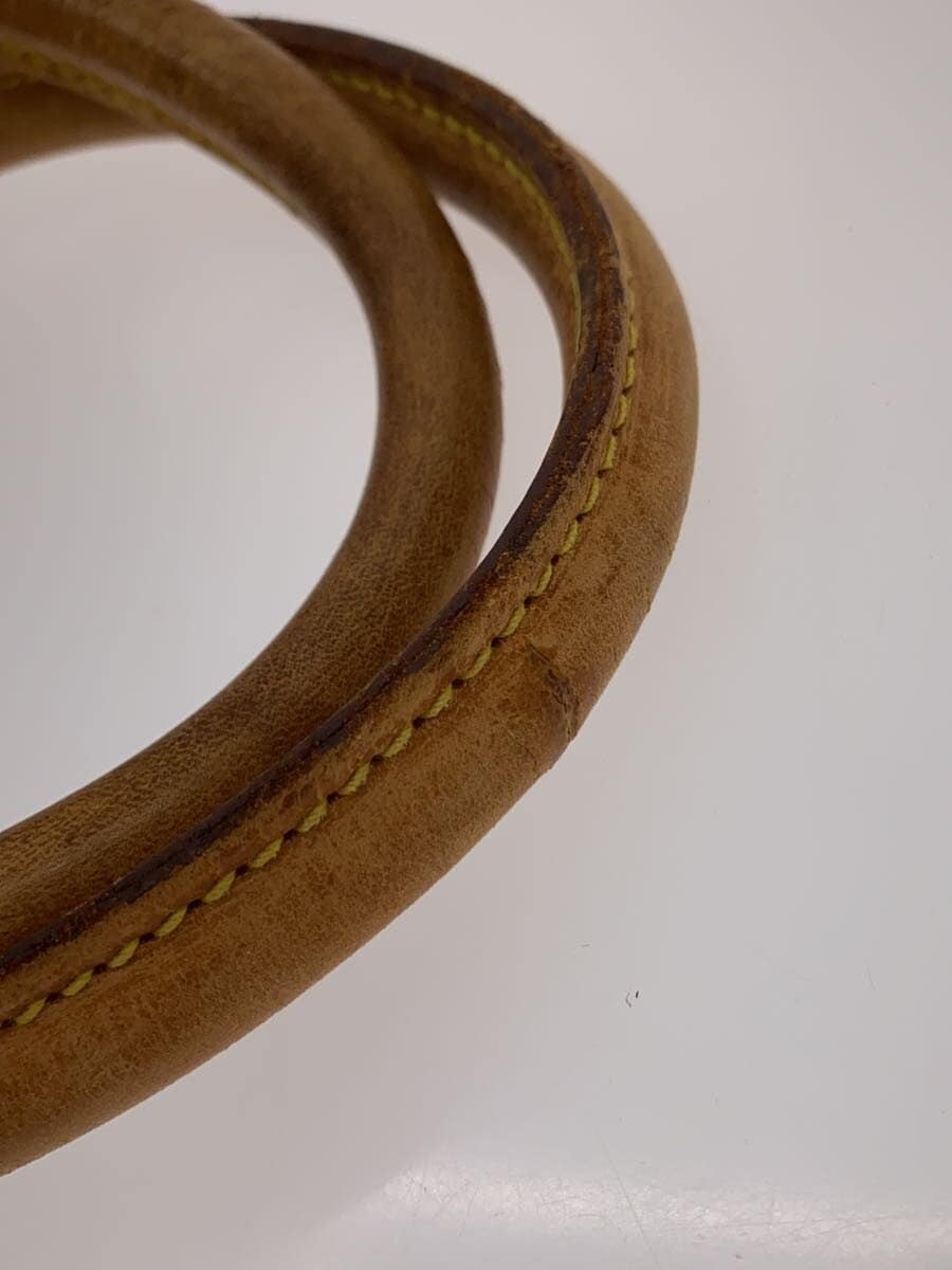 LOUIS VUITTON1)Ellipse PM_Monogram Canvas PVC BRW 7