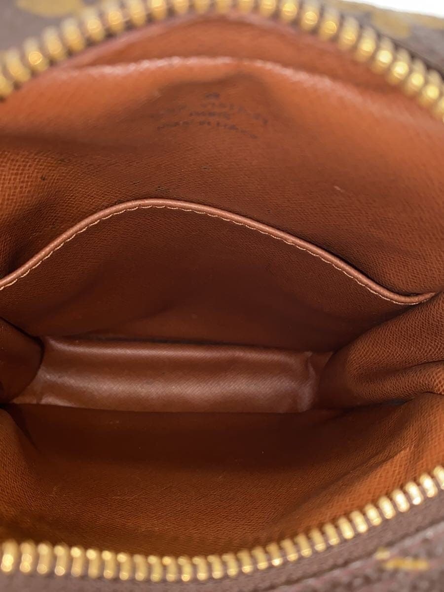 LOUIS VUITTON Amazon_Monogram Canvas PVC BRW 6