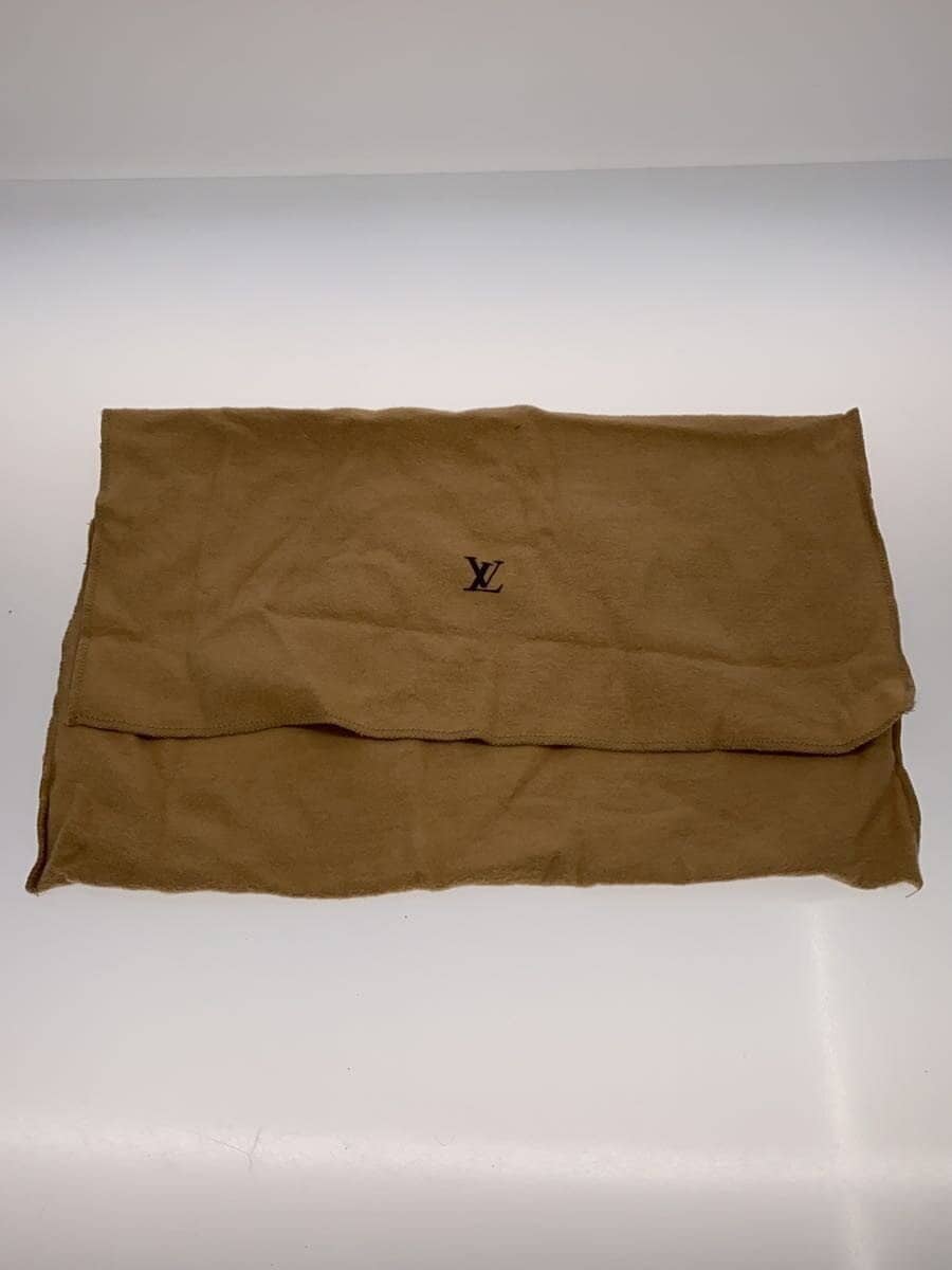 LOUIS VUITTON Amazon_Monogram Canvas PVC BRW 7