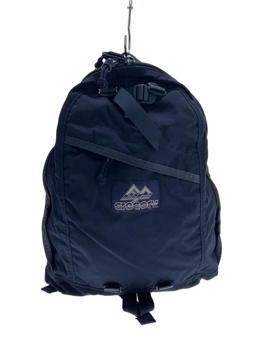 GREGORY x BEAMS Backpack NVY 40 Anniversary