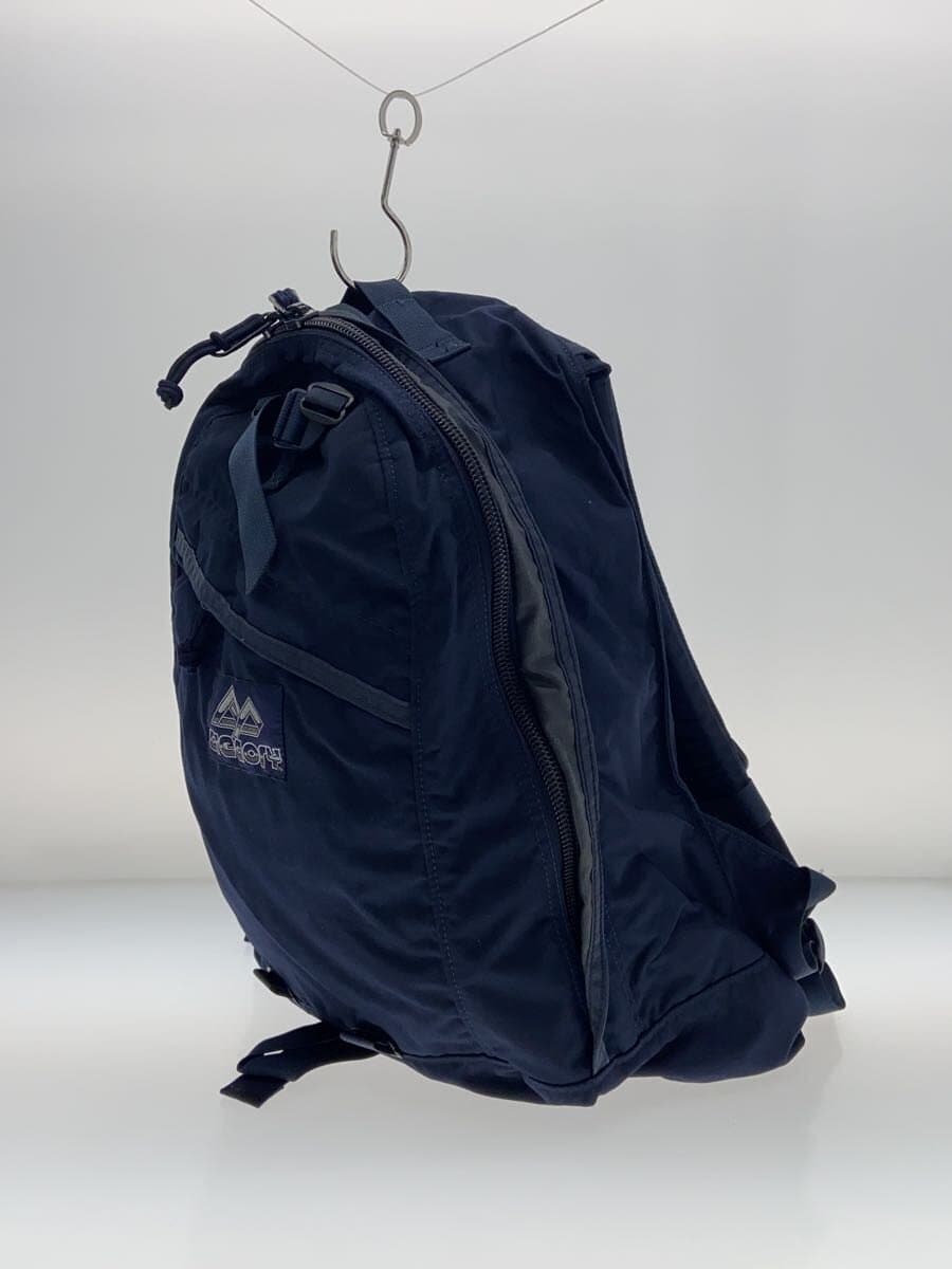 GREGORY x BEAMS Backpack NVY 40 Anniversary 2