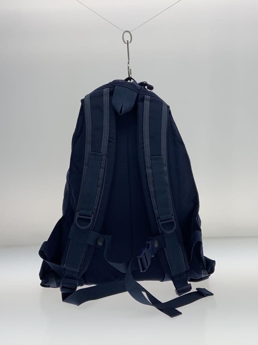 GREGORY x BEAMS Backpack NVY 40 Anniversary 3