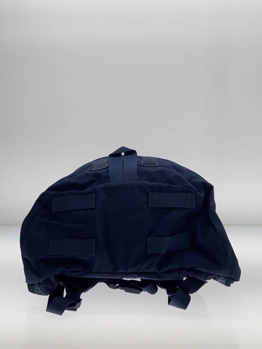 GREGORY x BEAMS Backpack NVY 40 Anniversary 4