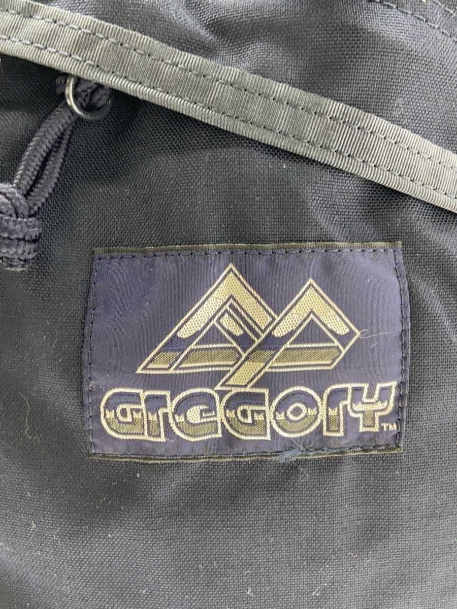 GREGORY x BEAMS Backpack NVY 40 Anniversary 5