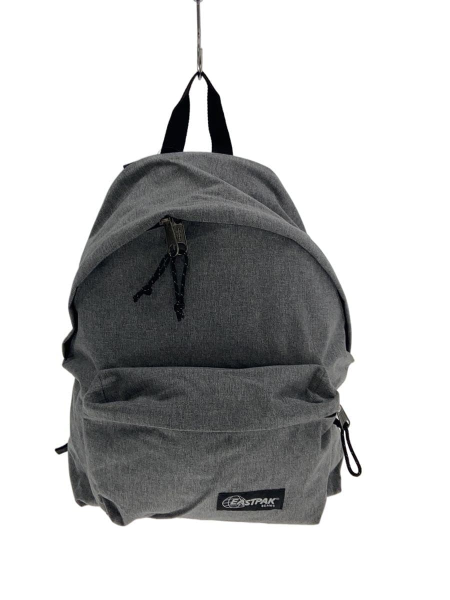 EASTPAK x BEAMS Backpack GRY