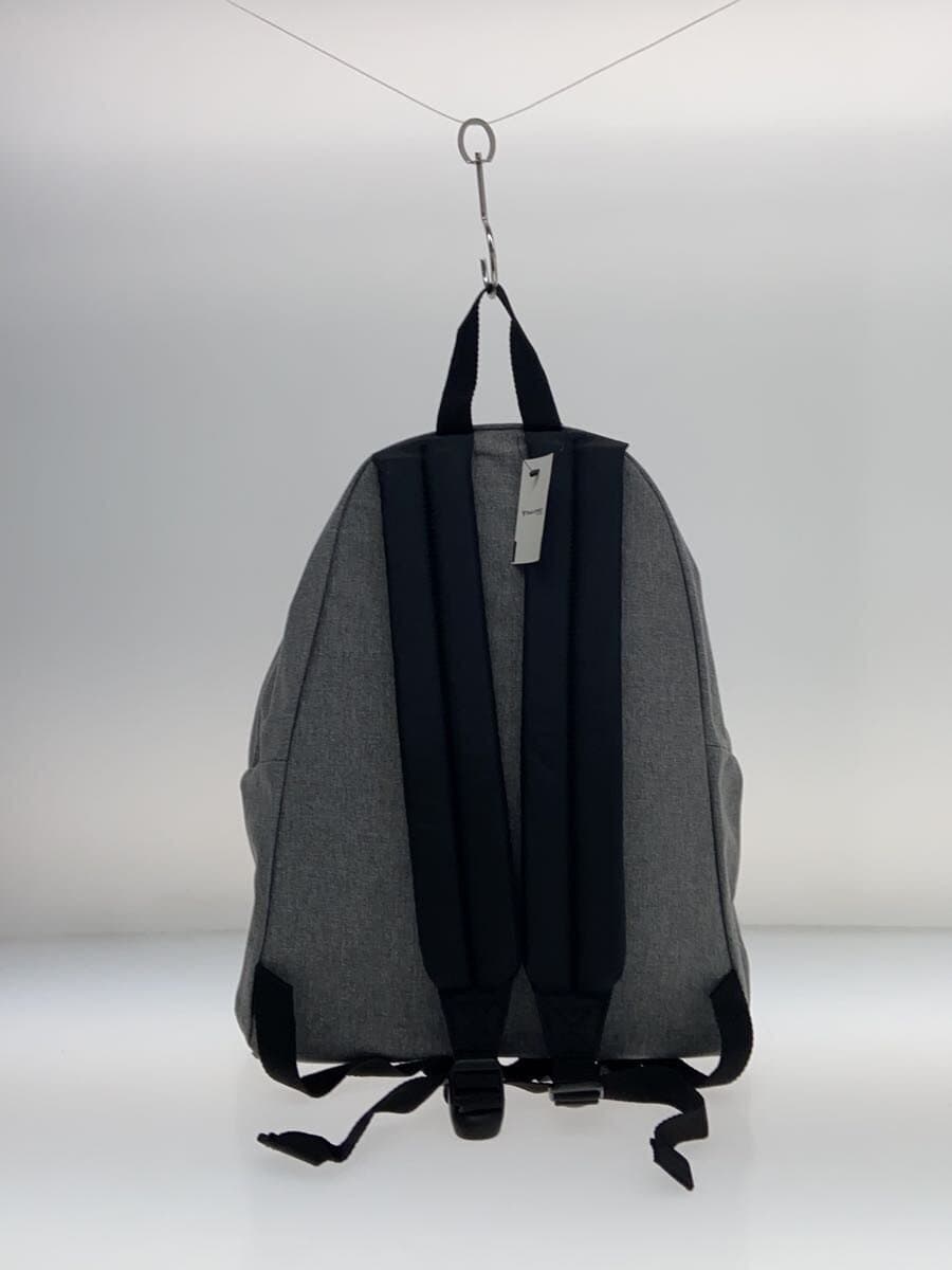 EASTPAK x BEAMS Backpack GRY 3