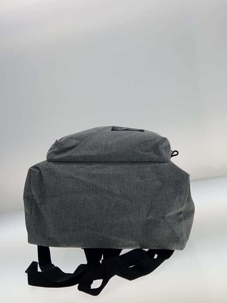 EASTPAK x BEAMS Backpack GRY 4