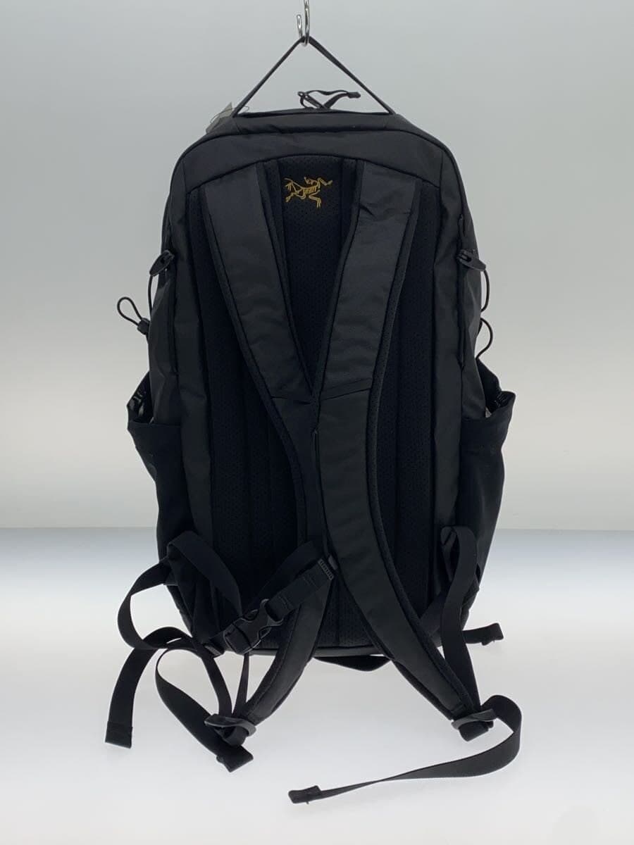 ARC’TERYX VEILANCE Backpack Nylon BLK X000009825 3
