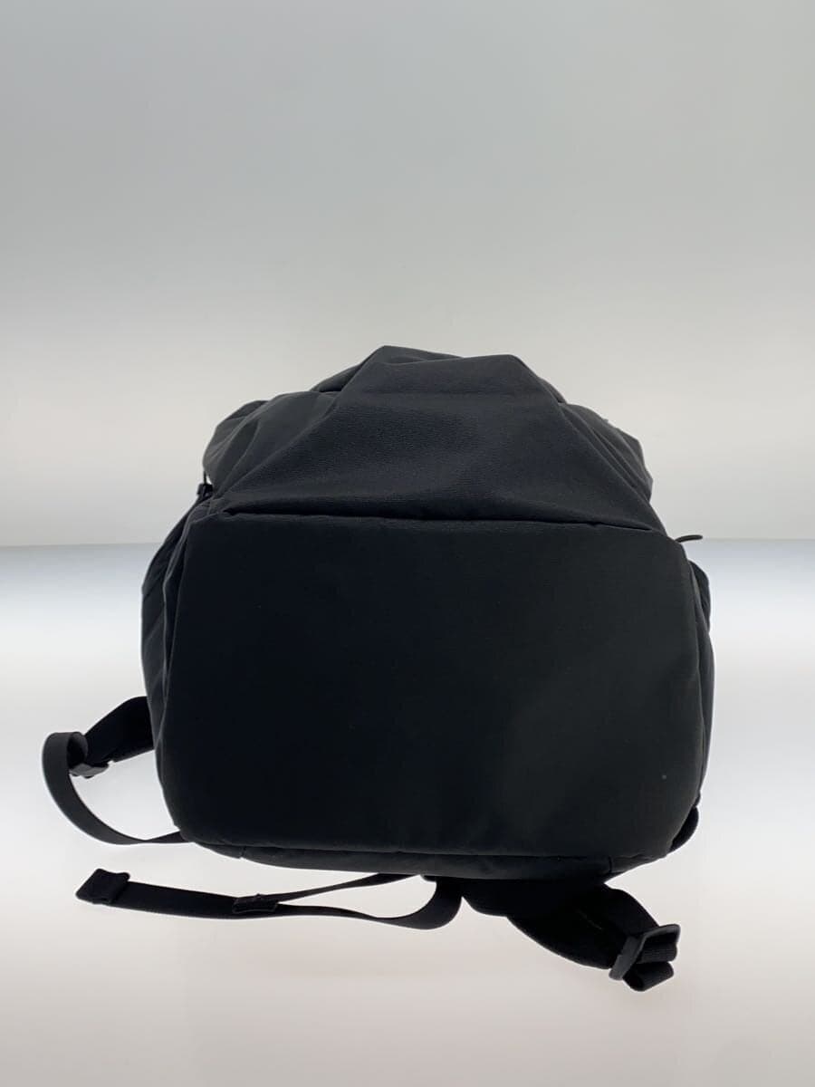 ARC’TERYX VEILANCE Backpack Nylon BLK X000009825 4