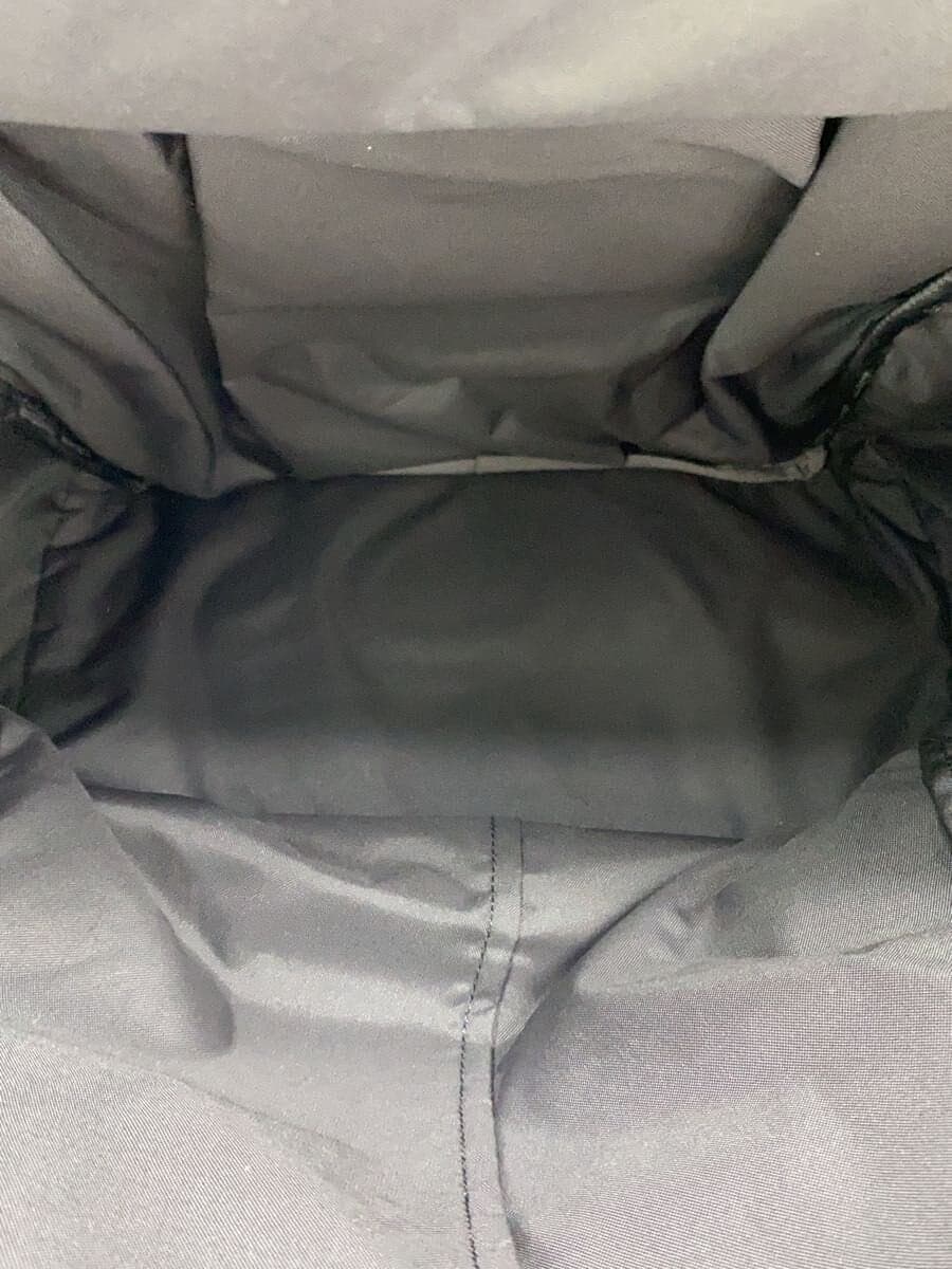 ARC’TERYX VEILANCE Backpack Nylon BLK X000009825 6